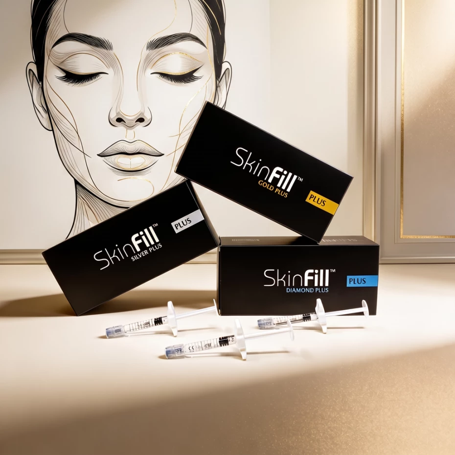 Мастер-класс по инъекциям Skin Fill в   г. Тюмени