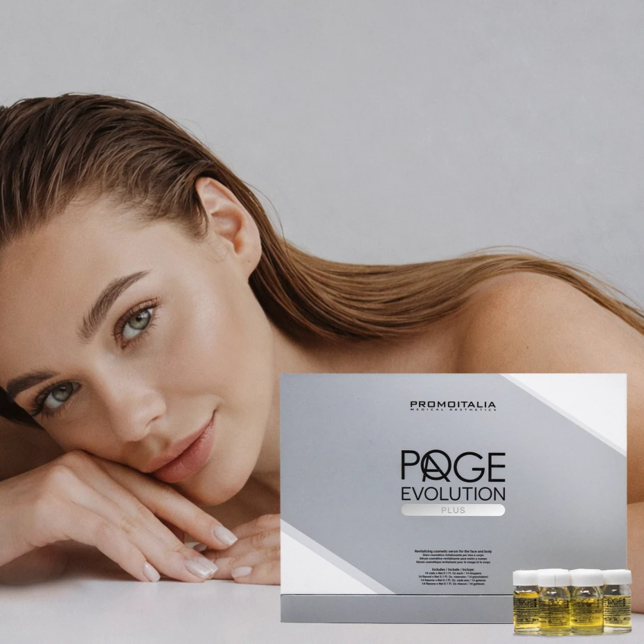 PQ Age Evolution Plus 1 ед.