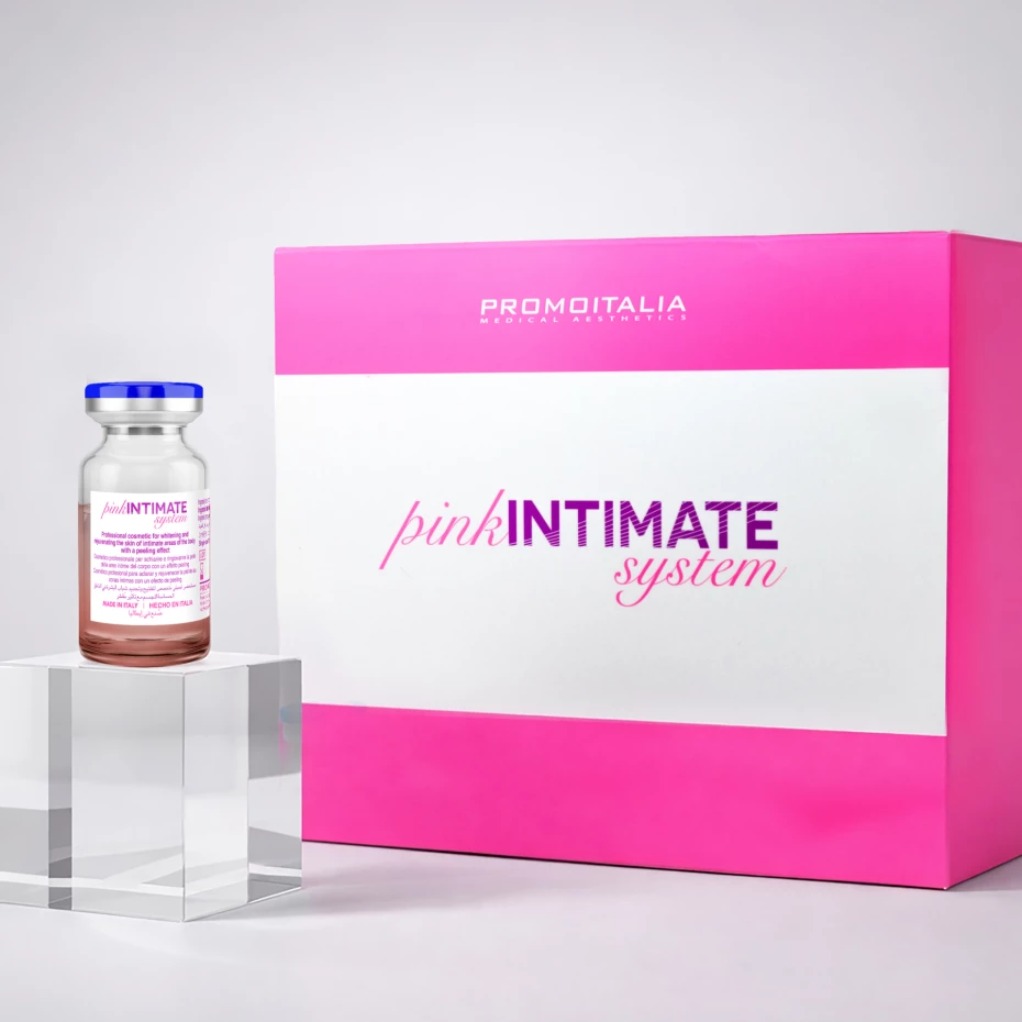 Pink Intimate System 1 ед.