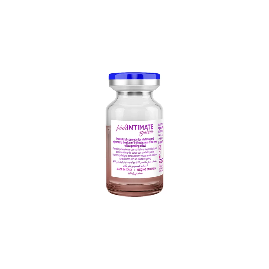 Pink Intimate System 1 ед.');