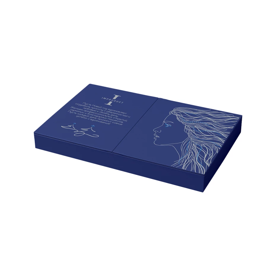 Адвент-календарь');