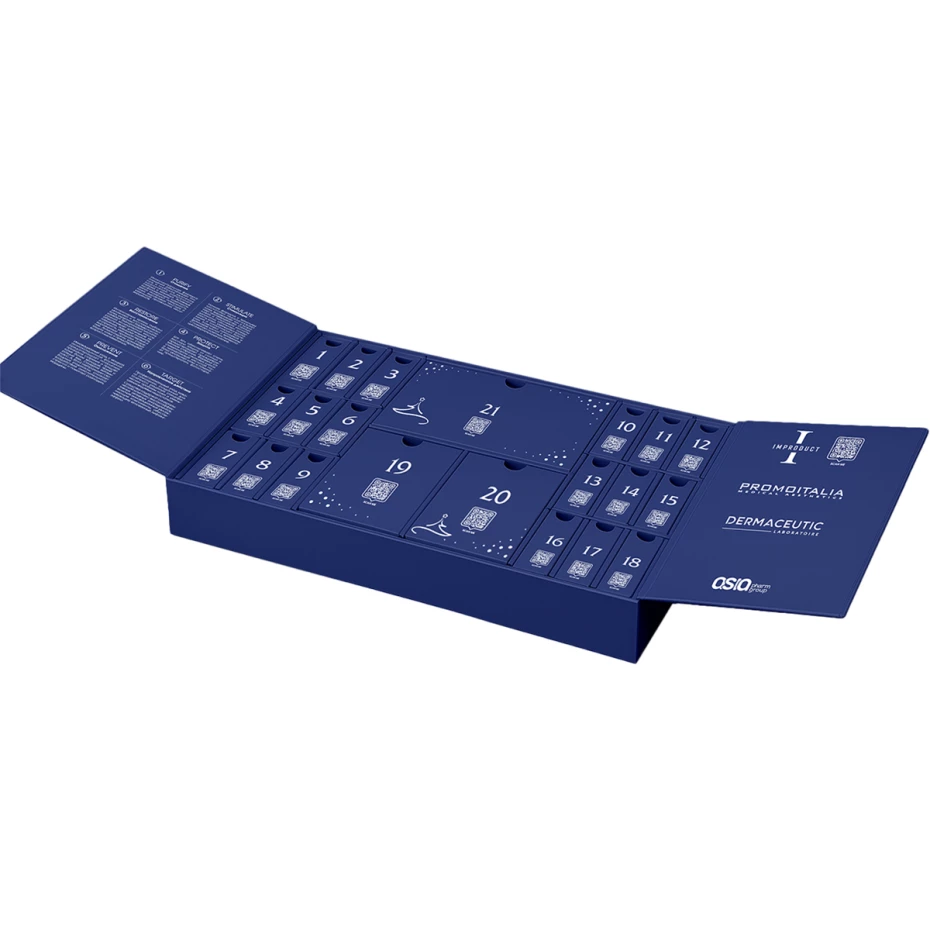 Адвент-календарь