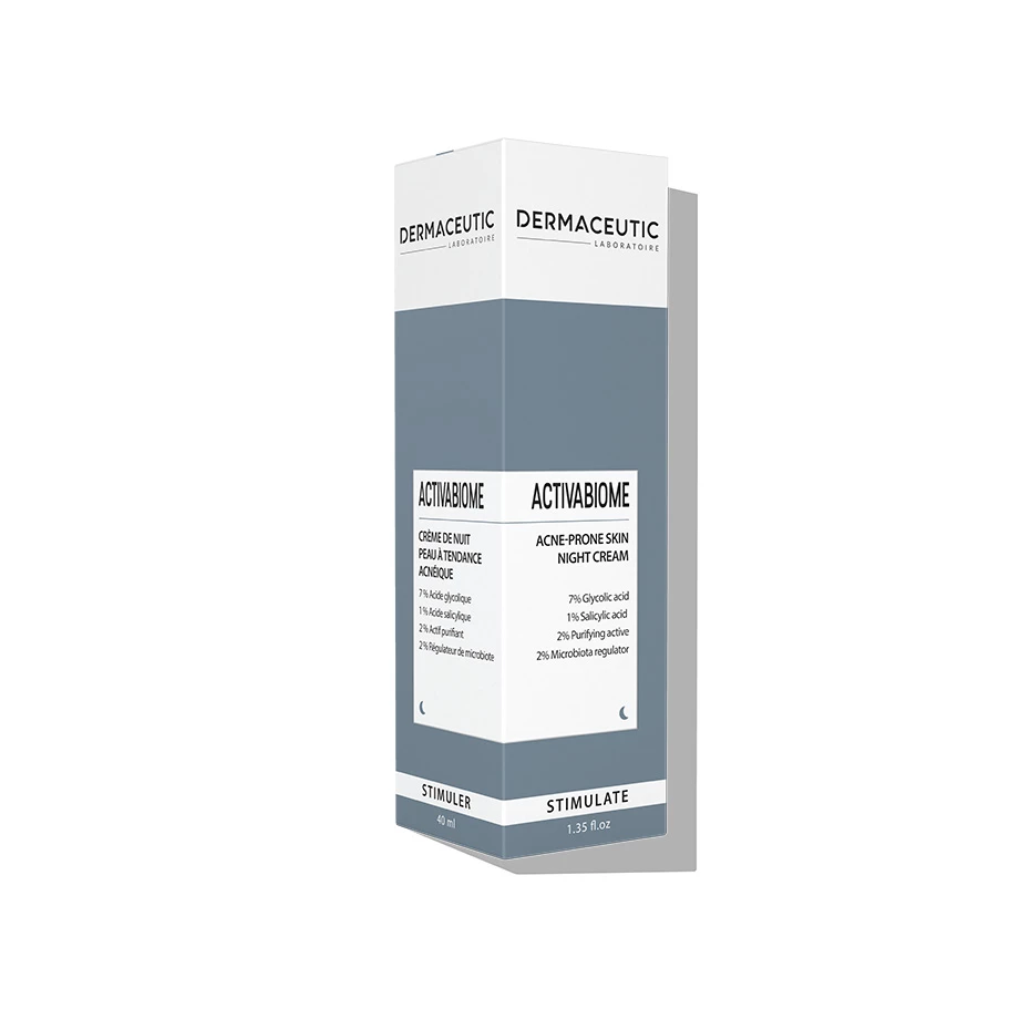 Activabiome - 40ml');