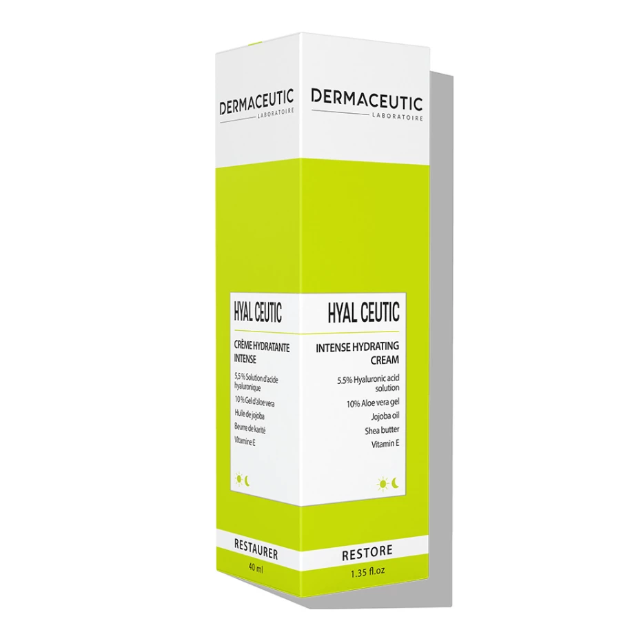 Hyal Ceutic - 40ml');