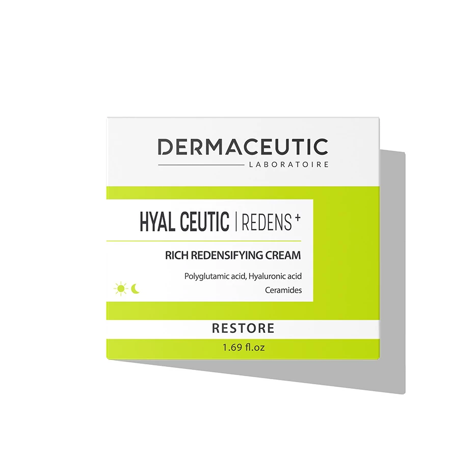 Hyal Ceutic Redens+ - 50ml');