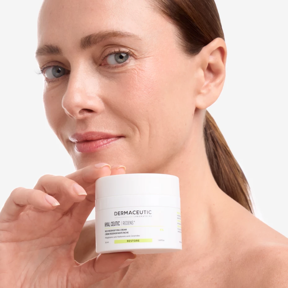 Hyal Ceutic Redens+ - 50ml