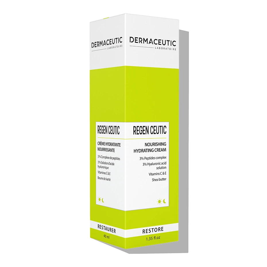 Regen Ceutic - 40ml');