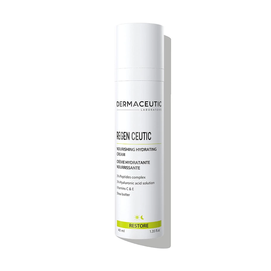 Regen Ceutic - 40ml