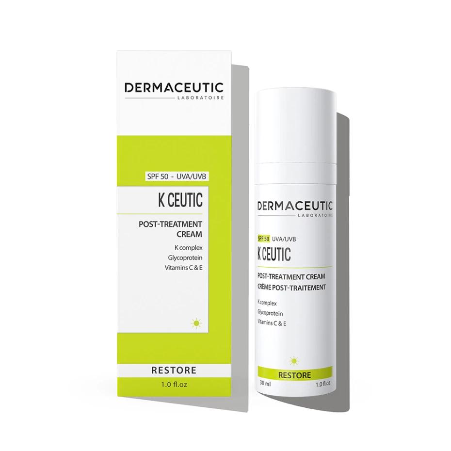 K Ceutic - 30 ml