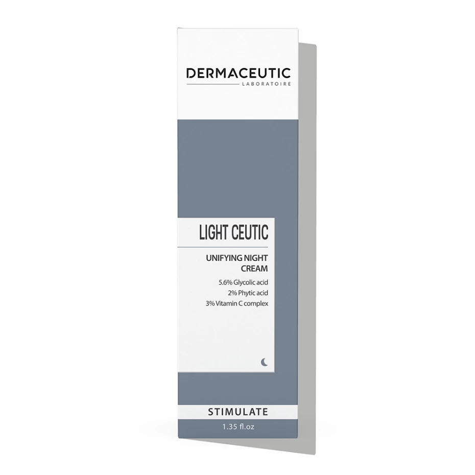 Light Ceutic - 40ml