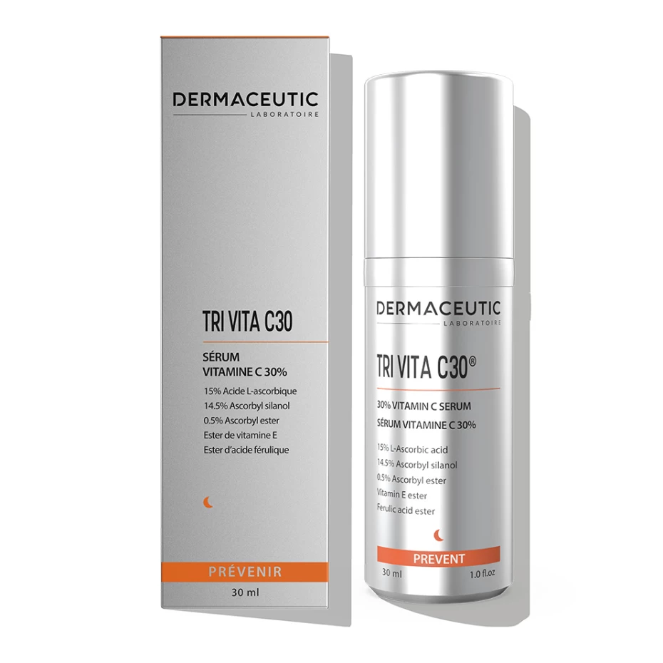 Tri Vita C30 - 30ml