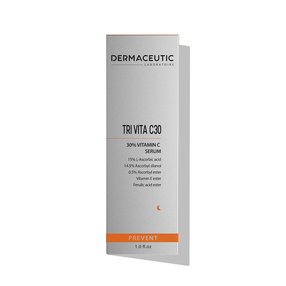 Tri Vita C30 - 30ml