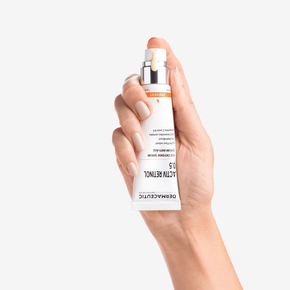 Activ Retinol 0.5% - 30ml