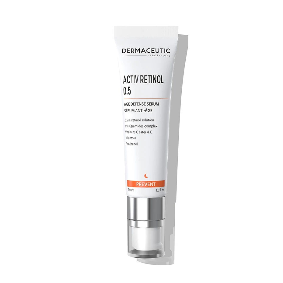 Activ Retinol 0.5% - 30ml