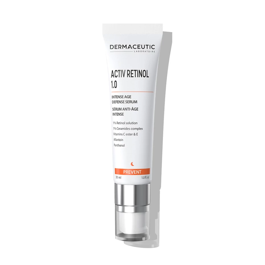 Activ Retinol 1% - 30ml