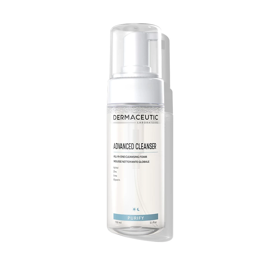 Advanced Cleanser - 150ml');