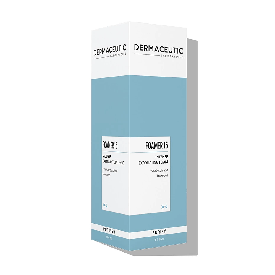 Foamer 15 - 100ml');