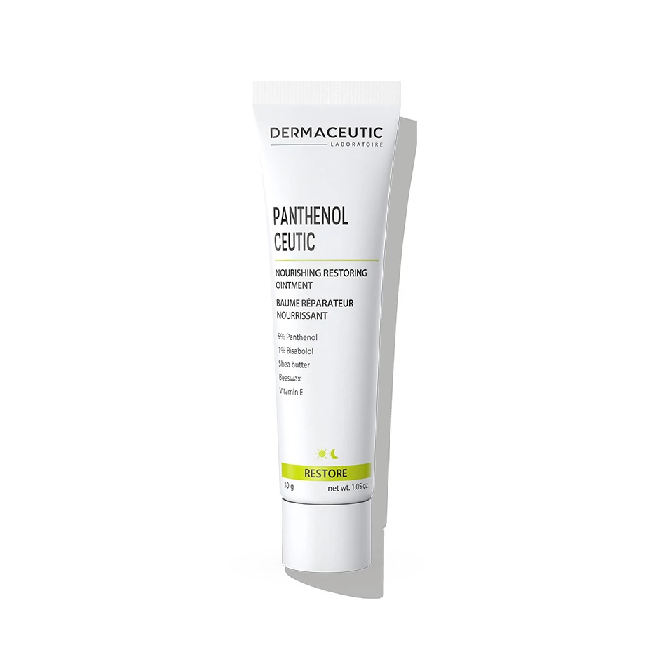 Panthenol Ceutic - 30g