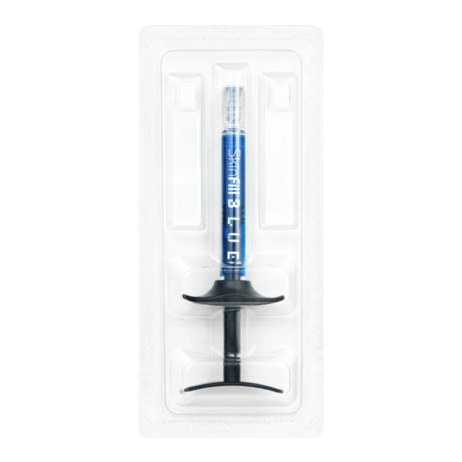 Экзобустер Blue