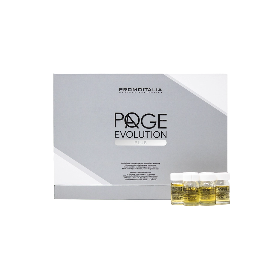 PQ Age Evolution Plus');